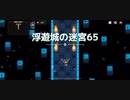ガーディアンテイルズ 浮遊城の迷宮65 Mk.99ソロ