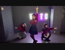 【踊ってみた】STAR☆T☆RAINｰNew Arrange Ver.ｰ（B小町）/chloris