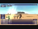 カッパのFF11生活S053　両手槍試練クリア／片手剣試練スタート