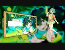 【SynthVカバー】Dizzy Paranoia Girl【GUMI】