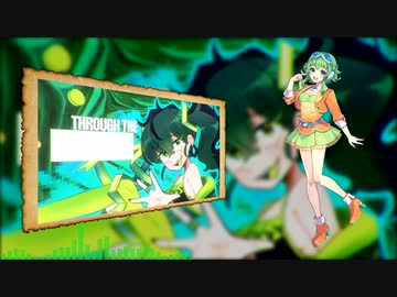 【SynthVカバー】Dizzy Paranoia Girl【GUMI】