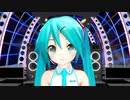 【あぴミク01】shake it！【MMDモデル配布あり】