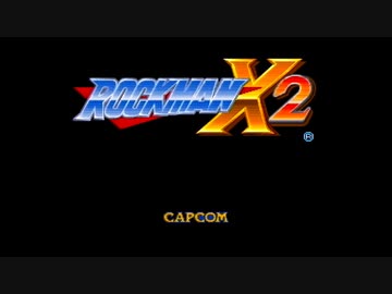 きりたんのロックマンX2【VOICEROID実況】パート1