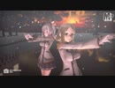 【ＭＭＤ艦これ】香取＆鹿島　de　CALL ME CALL ME