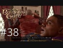 バルダーズゲート連続〇人事件【baldur's gate 3】実況プレイ #38