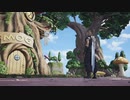 [FF7リバース] 第3回(3-2) モーグリハウスの調査