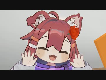 犬のように駆け巡るんだ！.vrc2