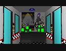 Five Nights at Cookie's☆　夜間警備員DIYUSI　素材集
