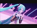 【MMD】メルティランドナイトメア【初音ミク】