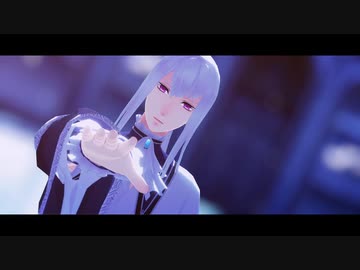 【MMD剣が君】EDEN【セルフリメイク】