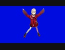 まるミームBB【紅蓮罰まる】