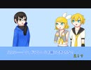 【トークロイド】堀子町家の日常。12　～めーちゃんお迎え～
