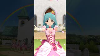 【ミリシタMV】 「Unknown Boxの開き方」 徳川まつり 縦MV