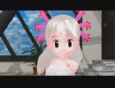 【MMDけものフレンズ】GETCHA!【メキシコサラマンダー】