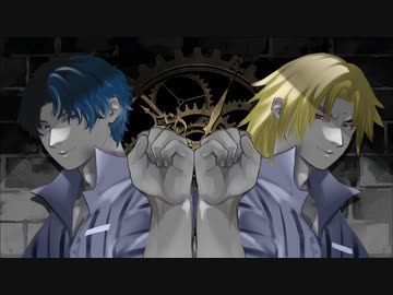 【テニプリ人力】レクイエム【九州二翼】
