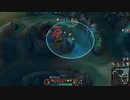 【LOL】闇のゲーム　リーグオブレジェンド【実況プレイ】 その12
