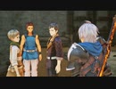 [TOアライズ Beyond the Dawn]第9回(9-3) ブーケになる花の情報