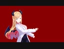 【ホロライブMMD】癒月ちょこ で Prhythmatic