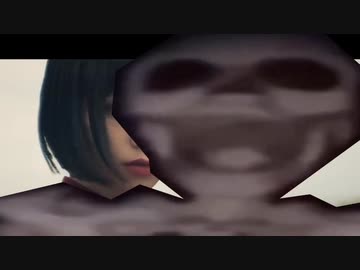 多分、ホラー。