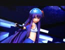 【MMD城プロ】ザムザ【若松城】