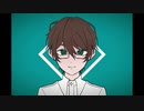 混沌【手描き】