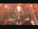 【MMD刀剣乱舞】GASSHOW【髭切】