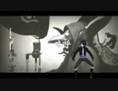 【MMDネギ】鬼ノ宴　友成空  booby.ch　歌ってみた