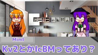 Re:ゼロから始めるクトゥルフ神話TRPG #6【ゆっくりTRPG】