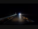 サンバーが箱根越えする動画