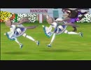 【ウマ娘】マンスリーマッチβ版で普通にCLASS8に挑戦する【1週目】
