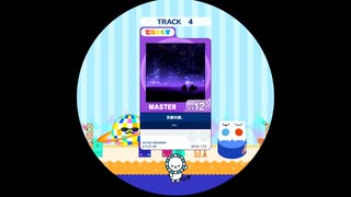 【譜面確認用】 天使の翼。 MASTER 【maimaiでらっくす外部出力】