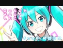 Catch Your Luck feat.初音ミク