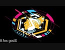 8.fox godS