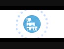 UP DOWN SMILE / 木々眠 feat.初音ミク