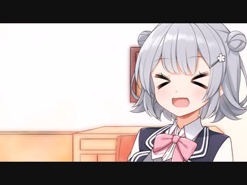 「頭髪事情」小春兄妹の徒然【CeVIO劇場】