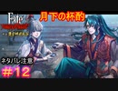 新・断金の交わり#12【Fate/Samurai Remnant  DLC】【断章・慶安神前試合】【ネタバレあり】