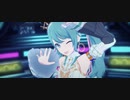 プロセカMV『Tell Your World』初音ミク