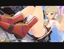 【リクエスト】華風流が両備に躾られるだけ【閃乱カグラEV】【リョナ】