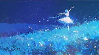 孤独のワルツ　/ローギャス　feat.初音ミク