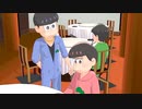 MMDおそ松さんIS PEPSI OK?パロディ