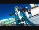 【39の日2024】デイドリームファンタジア【MikuMikuDance】