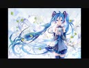 「君の目を」　ft. 初音ミク