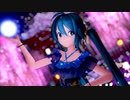 【MMD】『冬已去、春未来』「Sour式改変初音ミク夜蝶(Night Butterfly)」