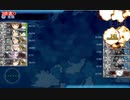 【艦これ】2024早春イベE1-2ゲージ破壊【1年提督縛り】