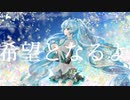 Awkward~Anniversary mix~／小鳥遊 天feat.初音ミク