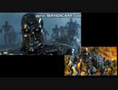 【ターミネーター】人型自動殺戮機械のテーマ【オートマトン】