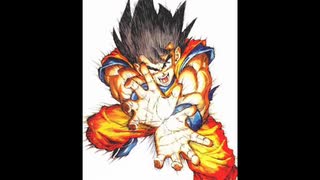 ドラゴンボール　画像集　[鳥山明]