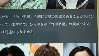 電磁波害と、半島系国会議員。『私達の本当の敵』VID20240309091835