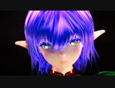 MMD☆デーモンロード☆SPS式ユーニス改変ガルマ・ザビ