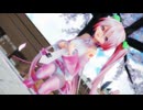 【ミクの日2024】syrupy lovery　桜ver.【む～ぶ式ミク】